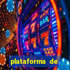 plataforma de casino chinesa